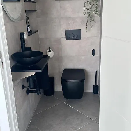 Apartament Vilamoura *