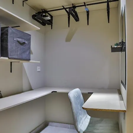 Apartament Vilamoura