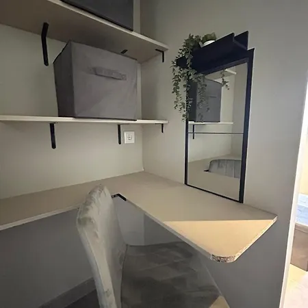 Vilamoura Apartament *