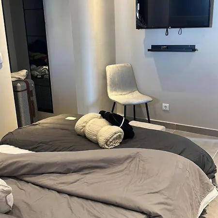 Vilamoura Apartament