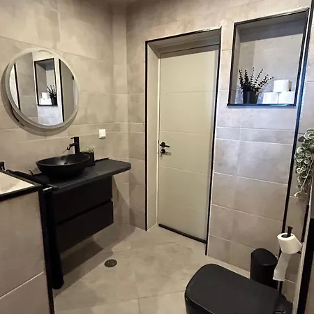 Apartament Vilamoura