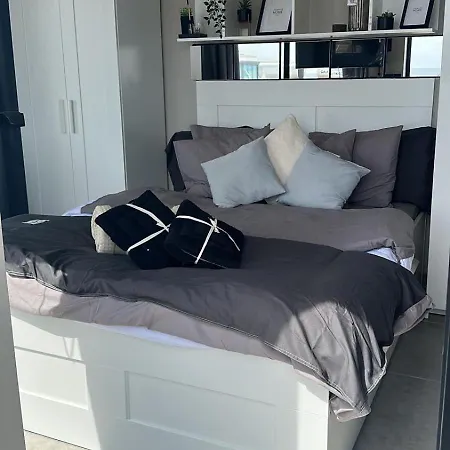 Vilamoura Apartment