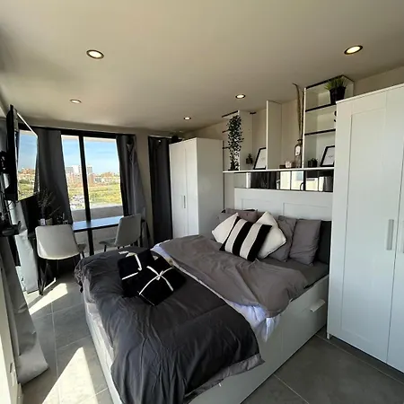 Apartament Vilamoura *