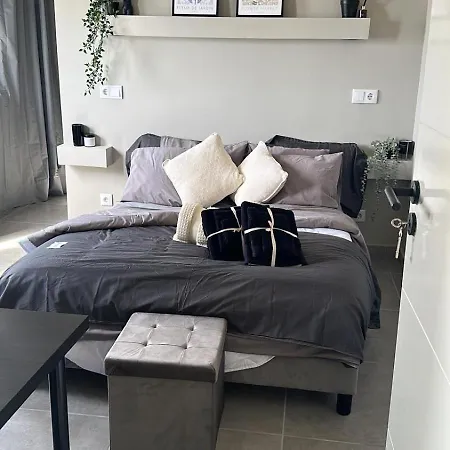 Vilamoura Apartment Quarteira