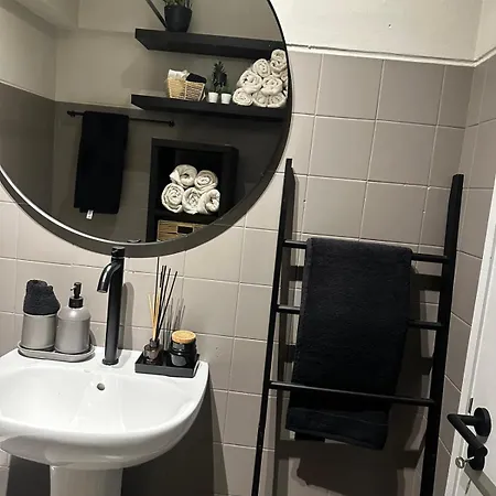 Vilamoura Apartment