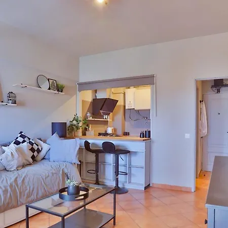 Apartament Vilamoura