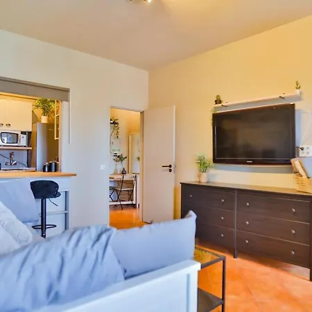 Vilamoura Apartment Quarteira