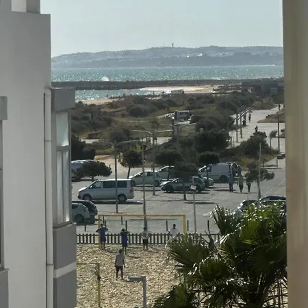 Apartament Vilamoura