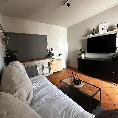 Apartament Vilamoura Quarteira