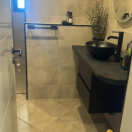 Apartament Vilamoura *