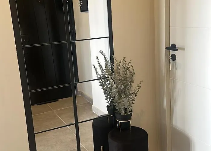 Vilamoura Appartement