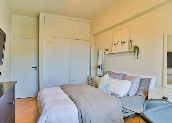 Apartament Vilamoura