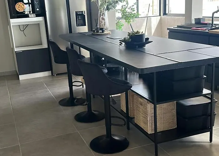 Apartament Vilamoura