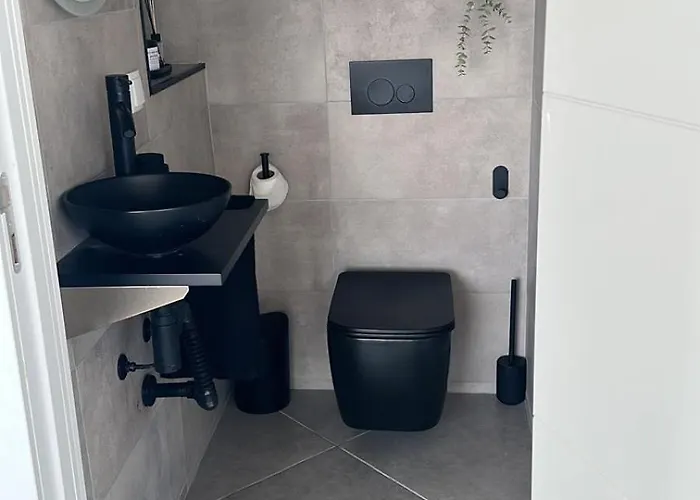 Apartament Vilamoura *