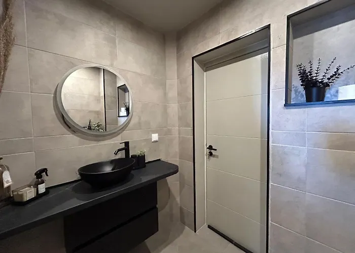 Vilamoura Appartement