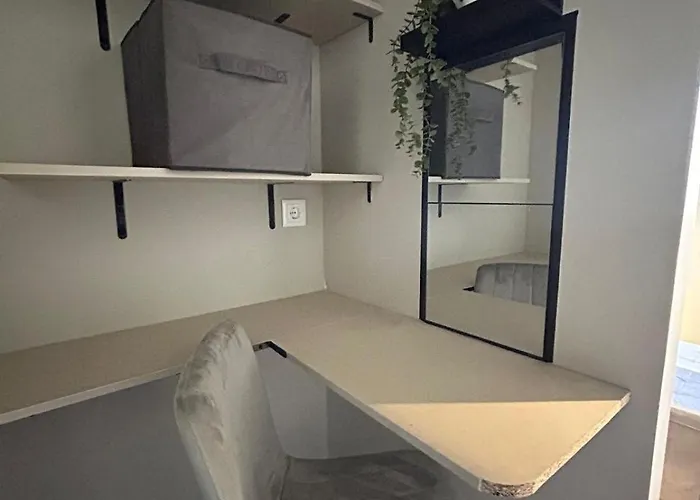 Vilamoura Appartement *