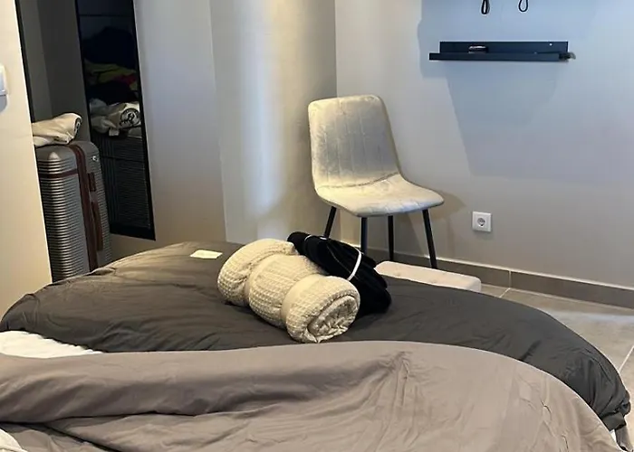 Vilamoura Apartament