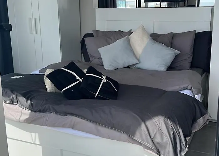 Vilamoura Appartement