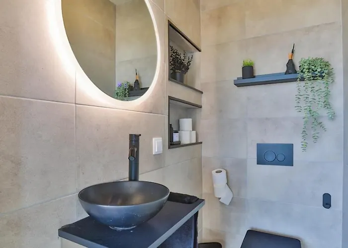 Appartement Vilamoura Quarteira