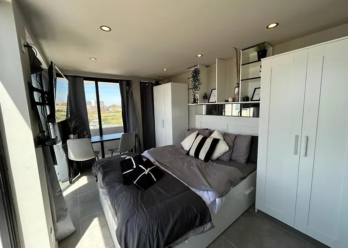 Appartement Vilamoura *