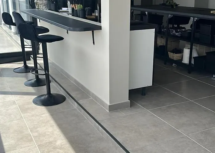 Apartament Vilamoura *