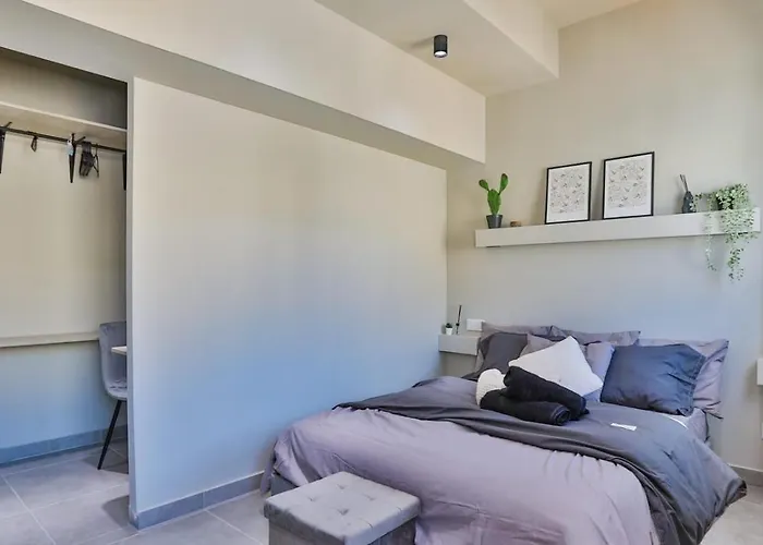 Vilamoura Apartament