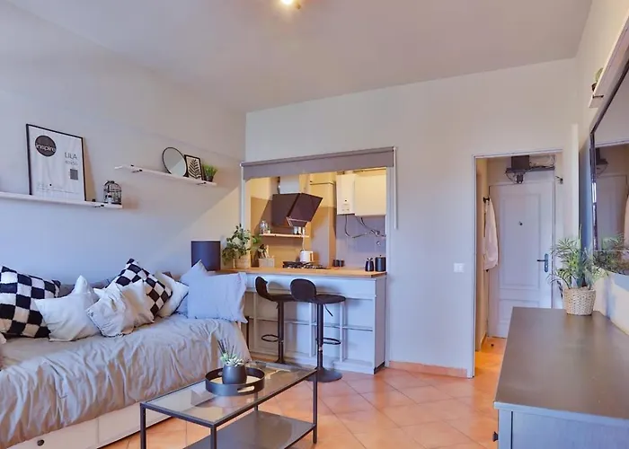 Apartament Vilamoura