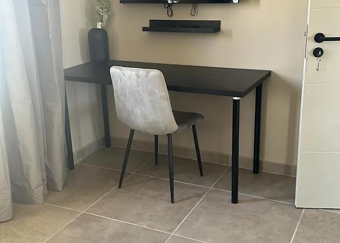Appartement Vilamoura *