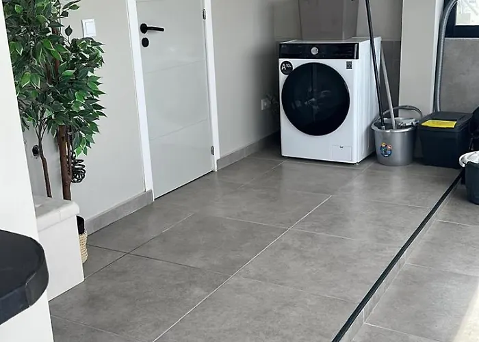 Vilamoura Appartement