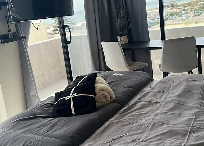 Apartament Vilamoura *