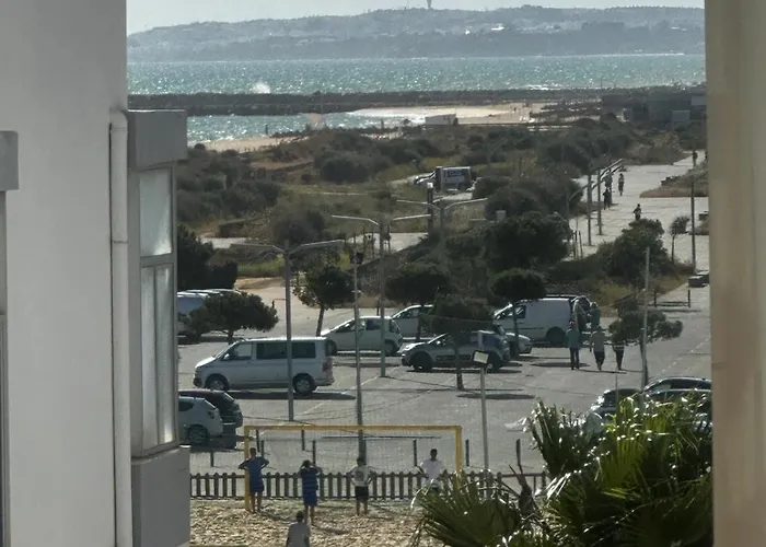 Apartament Vilamoura