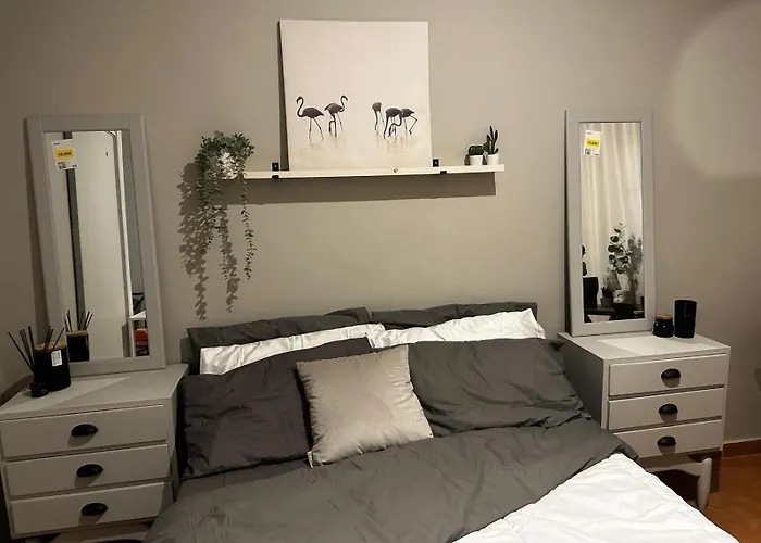 Vilamoura Apartament *