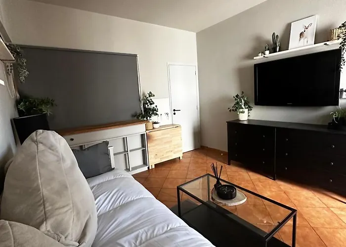 Appartement Vilamoura Quarteira