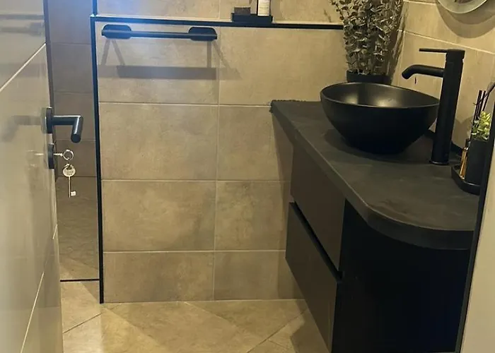 Appartement Vilamoura *