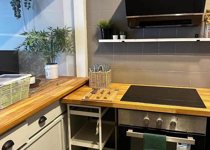 Appartement Vilamoura
