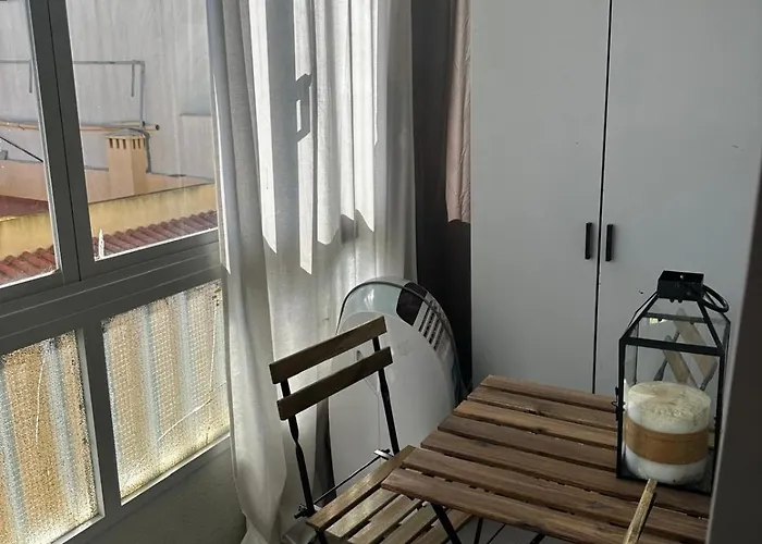 Apartament Vilamoura *