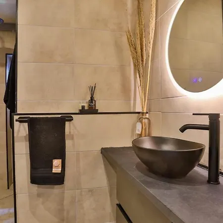 アパート Vilamoura クアルテイラ