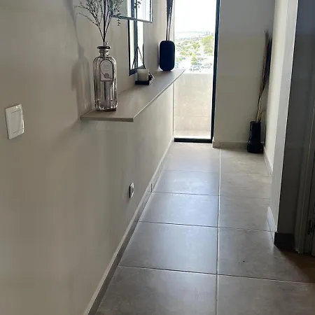 Vilamoura アパート クアルテイラ