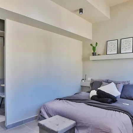 Vilamoura Apartamento