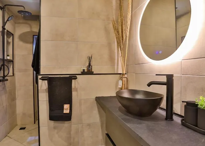 아파트 Vilamoura 쿼테이라