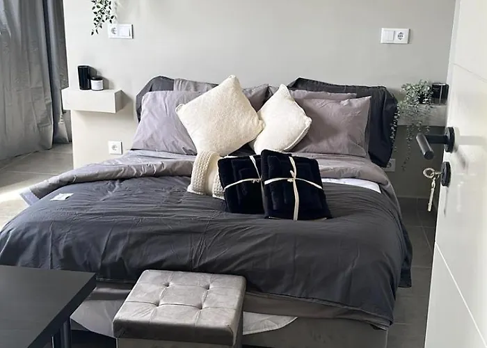 Vilamoura 아파트 쿼테이라