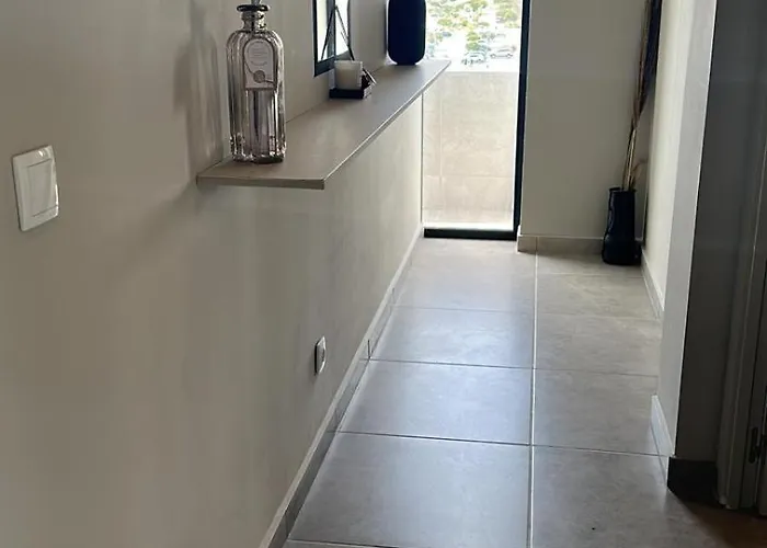 Vilamoura 아파트 쿼테이라