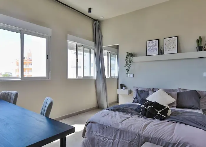 Vilamoura 아파트 쿼테이라