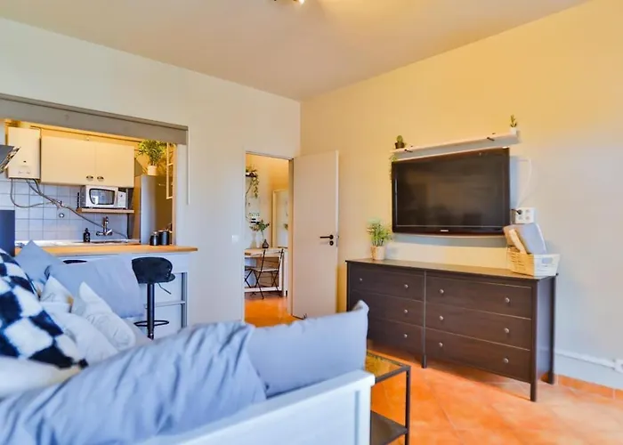 Vilamoura 아파트 쿼테이라