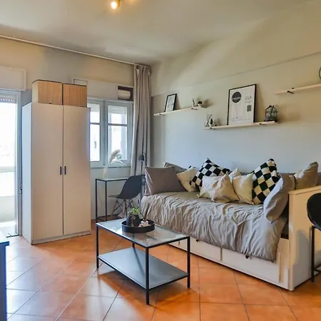 Apartament Vilamoura Quarteira
