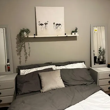 Vilamoura Apartament *