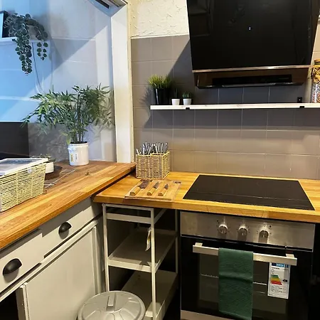 Apartament Vilamoura